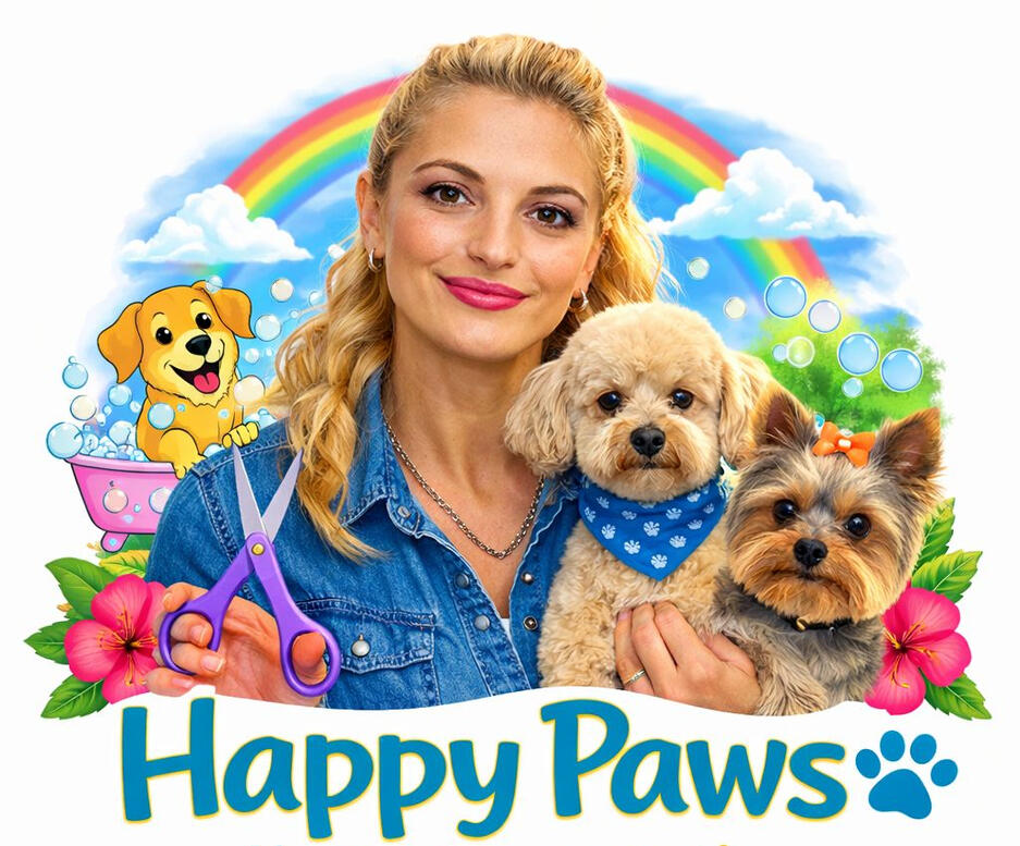 Book trusted mobile dog groomers in London with zero hassle. View availability, compare services, and book online instantly.