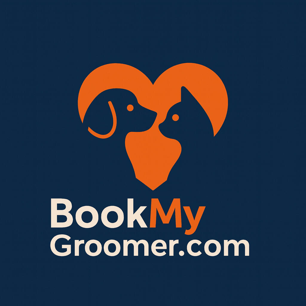 BookMyGroomer.com – your trusted platform for all things pet care