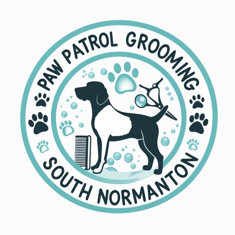Paw Patrol Grooming Dog Groomer profile in South Normanton DE55 2EN