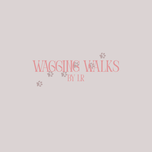 Waggy Walks by LR Dog Walker profile in Grays