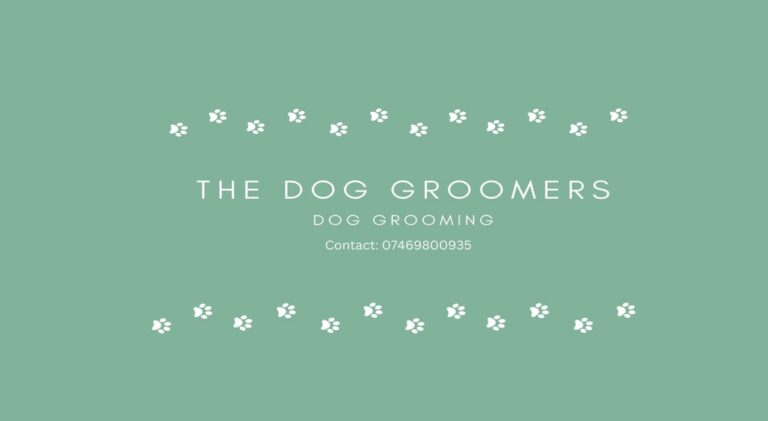 The Dog Groomers Dog Groomer profile in Wigan