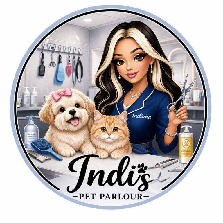 Indispetparlour Dog Groomer profile in Wigan