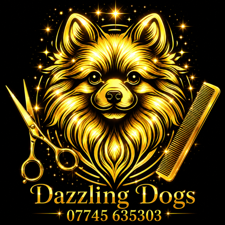 Dazzling Dogs Dog Groomer profile in Cb6