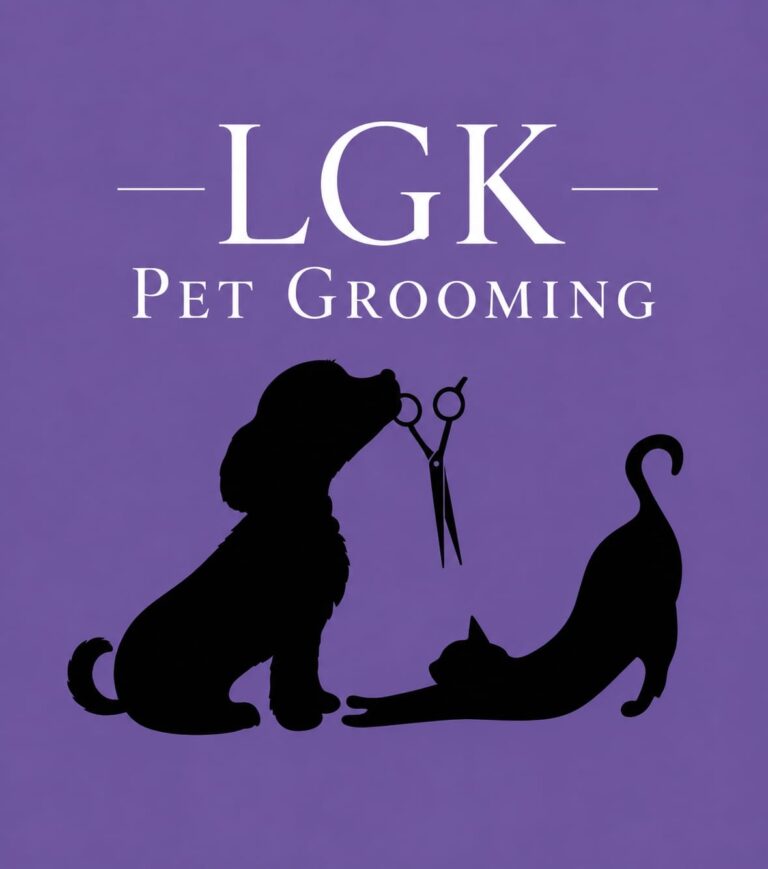 LGK Pet Grooming Dog Groomer profile in Dartford